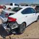 3FA6P0H98HR118047 2017 Ford Fusion Se auction photo thumbnail 17