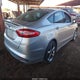 3FA6P0HR7DR126151 2013 Ford Fusion Se auction photo thumbnail 4