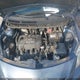 JTDBT903484015734 2008 Toyota Yaris auction photo thumbnail 10