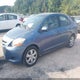 JTDBT903484015734 2008 Toyota Yaris auction photo thumbnail 2