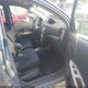 JTDBT903484015734 2008 Toyota Yaris auction photo thumbnail 5