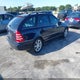 WDBRH81JX5F635431 2005 Mercedes-Benz C 240 Luxury 4Matic auction photo thumbnail 4