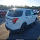 1FM5K8AR2GGB74368 2016 Ford Police Interceptor auction photo thumbnail 4