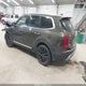 5XYP5DHC8NG262324 2022 Kia Telluride Sx auction photo thumbnail 3