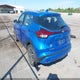3N1CP5CV1RL496460 2024 Nissan Kicks Sv Xtronic Cvt auction photo thumbnail 3