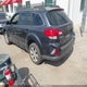 4S4BRCKC0C3299589 2012 Subaru Outback 2.5I Limited auction photo thumbnail 3