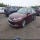 1HGCR2F84DA031524 2013 Honda Accord Ex-L auction photo thumbnail 2