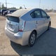 JTDKN3DU5A0174267 2010 Toyota Prius Ii auction photo thumbnail 4