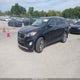 5XYPK4A52HG317097 2017 Kia Sorento 3.3L Sx auction photo thumbnail 2