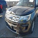 1FM5K7D81JGC05419 2018 Ford Explorer Xlt auction photo thumbnail 6