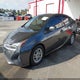 JTDKBRFU0H3037349 2017 Toyota Prius Two auction photo thumbnail 2
