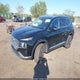 5NMS4DAL5MH343275 2021 Hyundai Santa Fe Limited auction photo thumbnail 2