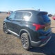 5NMS4DAL5MH343275 2021 Hyundai Santa Fe Limited auction photo thumbnail 3