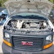 1GTW7GCA3C1194492 2012 GMC Savana 2500 Work Van auction photo thumbnail 10