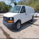 1GTW7GCA3C1194492 2012 GMC Savana 2500 Work Van auction photo thumbnail 2