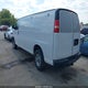 1GTW7GCA3C1194492 2012 GMC Savana 2500 Work Van auction photo thumbnail 3