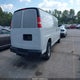 1GTW7GCA3C1194492 2012 GMC Savana 2500 Work Van auction photo thumbnail 4