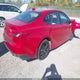 4T1DBADK9SU016847 2025 Toyota Camry Se auction photo thumbnail 4