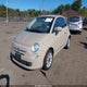 3C3CFFAR1CT304056 2012 Fiat 500 Pop auction photo thumbnail 2