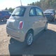 3C3CFFAR1CT304056 2012 Fiat 500 Pop auction photo thumbnail 4