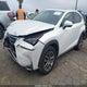 JTJBJRBZ5G2030595 2016 Lexus Nx 300H auction photo thumbnail 2