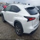 JTJBJRBZ5G2030595 2016 Lexus Nx 300H auction photo thumbnail 3