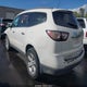 1GNKRJKD5DJ222030 2013 Chevrolet Traverse 2Lt auction photo thumbnail 3