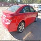 1G1PG5SB7F7139928 2015 Chevrolet Cruze Ltz auction photo thumbnail 4
