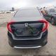2HGFC2F6XKH555384 2019 Honda Civic Lx auction photo thumbnail 17