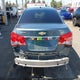 1G1PG5SC4C7212550 2012 Chevrolet Cruze 2Lt auction photo thumbnail 17