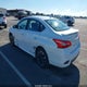 3N1AB7AP7HY223692 2017 Nissan Sentra Sr auction photo thumbnail 3