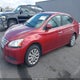 3N1AB7AP5FY256526 2015 Nissan Sentra auction photo thumbnail 2
