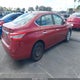 3N1AB7AP5FY256526 2015 Nissan Sentra auction photo thumbnail 4