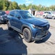 7MMVABBM1SN313112 2025 Mazda Cx-50 2.5 S Preferred Package auction photo thumbnail 1