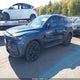 7MMVABBM1SN313112 2025 Mazda Cx-50 2.5 S Preferred Package auction photo thumbnail 2