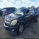 2GNFLCE30E6212005 2014 Chevrolet Equinox 2Lt auction photo thumbnail 2