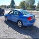 1FAFP53U03G270140 2003 Ford Taurus Se auction photo thumbnail 3