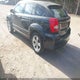 1B3CB4HA6AD571855 2010 Dodge Caliber Sxt auction photo thumbnail 3