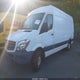 WD3PE8DE6E5897902 2014 Mercedes-Benz Sprinter 2500 High Roof auction photo thumbnail 2