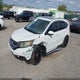 5J6RM4H71CL062394 2012 Honda Cr-V Ex-L auction photo thumbnail 2