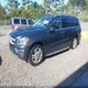 4JGDF6EE6FA525571 2015 Mercedes-Benz Gl 450 4Matic auction photo thumbnail 2