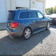 4JGDF6EE6FA525571 2015 Mercedes-Benz Gl 450 4Matic auction photo thumbnail 4