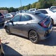 SHHFK7H6XMU206437 2021 Honda Civic Ex auction photo thumbnail 14