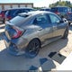 SHHFK7H6XMU206437 2021 Honda Civic Ex auction photo thumbnail 4