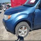 JF2SH6BC1AH783328 2010 Subaru Forester 2.5X auction photo thumbnail 17
