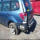 JF2SH6BC1AH783328 2010 Subaru Forester 2.5X auction photo thumbnail 18