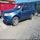 JF2SH6BC1AH783328 2010 Subaru Forester 2.5X auction photo thumbnail 2