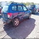 JF2SH6BC1AH783328 2010 Subaru Forester 2.5X auction photo thumbnail 4