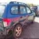 JF2SH6BC1AH783328 2010 Subaru Forester 2.5X auction photo thumbnail 6