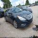 5NPEC4AC1DH593051 2013 Hyundai Sonata Se auction photo thumbnail 1